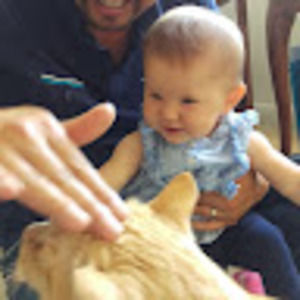 Meet your Posher, Shannon